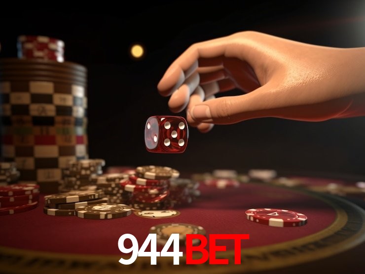 Estatísticas 944BET