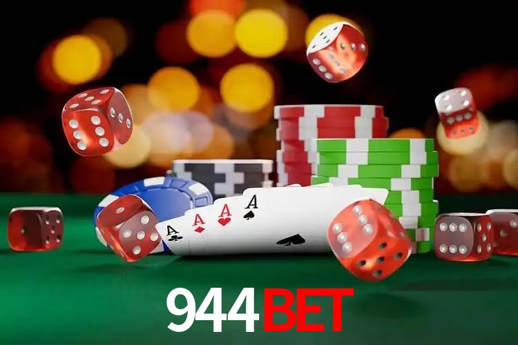 Experiência VIP 944BET