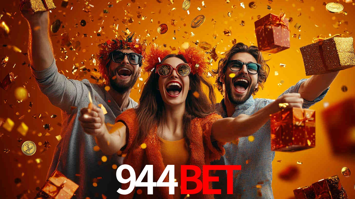 944BET - Cassino da Pressão Máxima - 944BET.COM