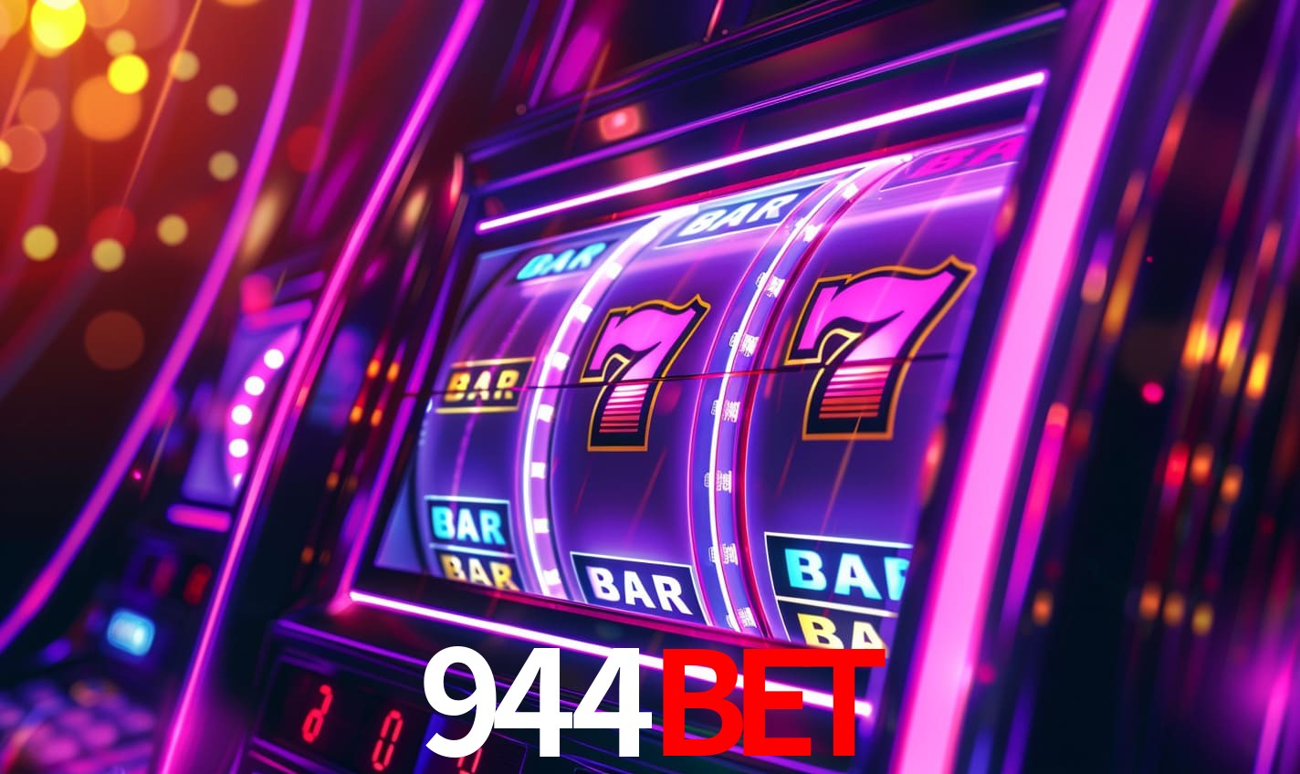 944BET: Seu Cassino Premiado com Pagamentos Rápidos