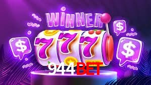 Experiência VIP 944BET