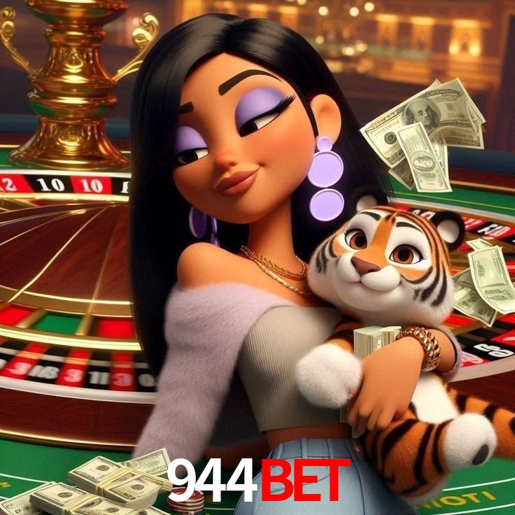 Welcome Bonus 944BET