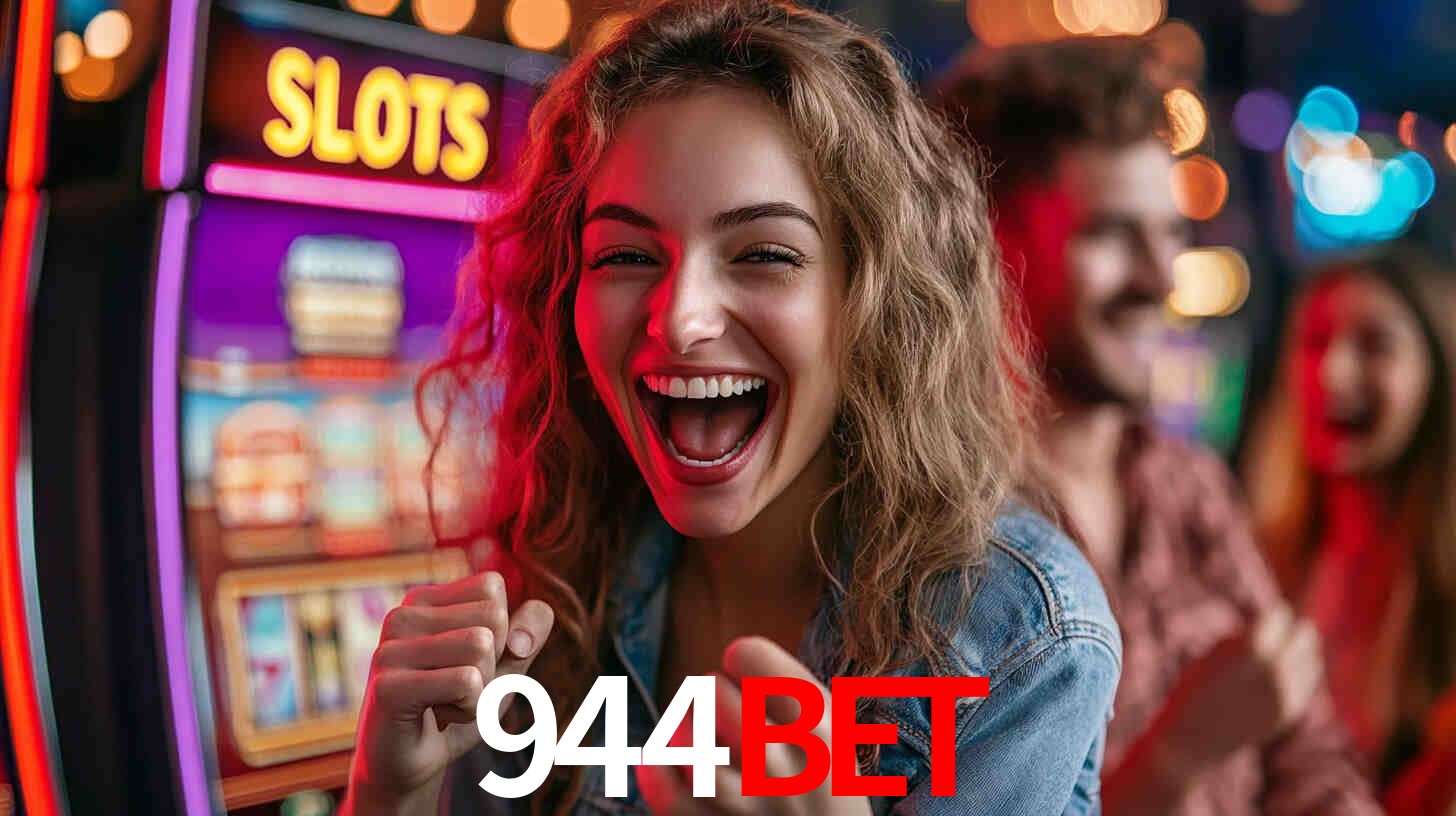 Descubra o Programa VIP da 944BET: Vantagens Exclusivas para Jogadores