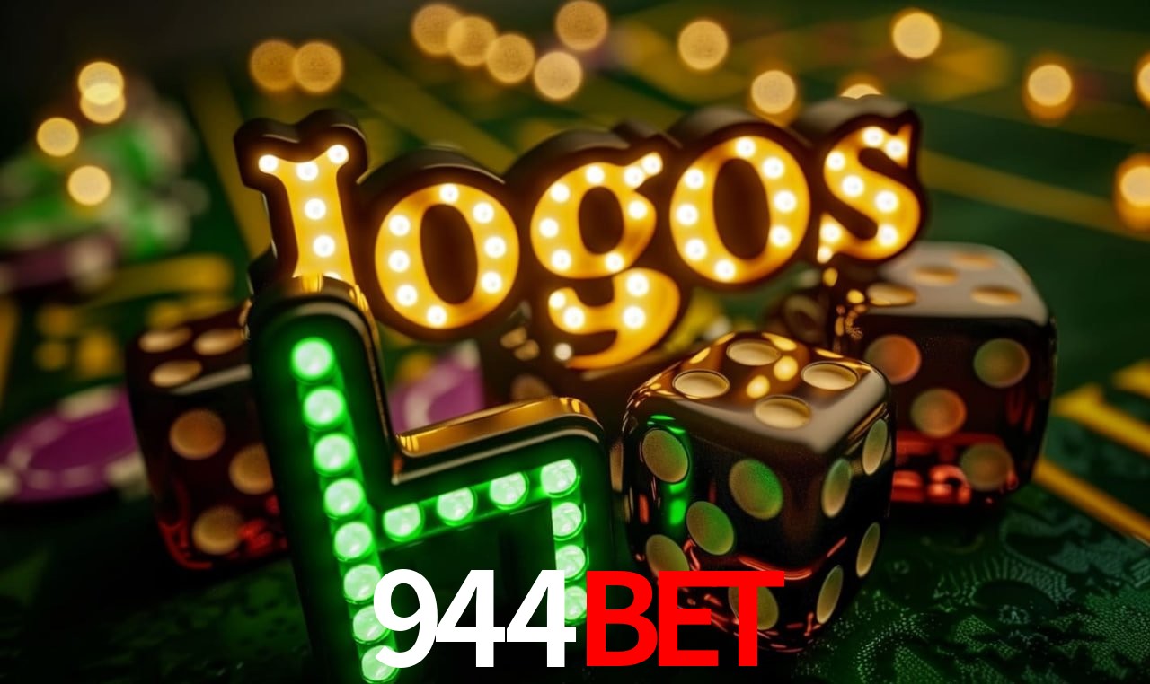 Apostas de Tênis 944BET