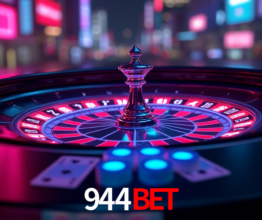 Apostas Esportivas na 944BET: Um Guia Completo