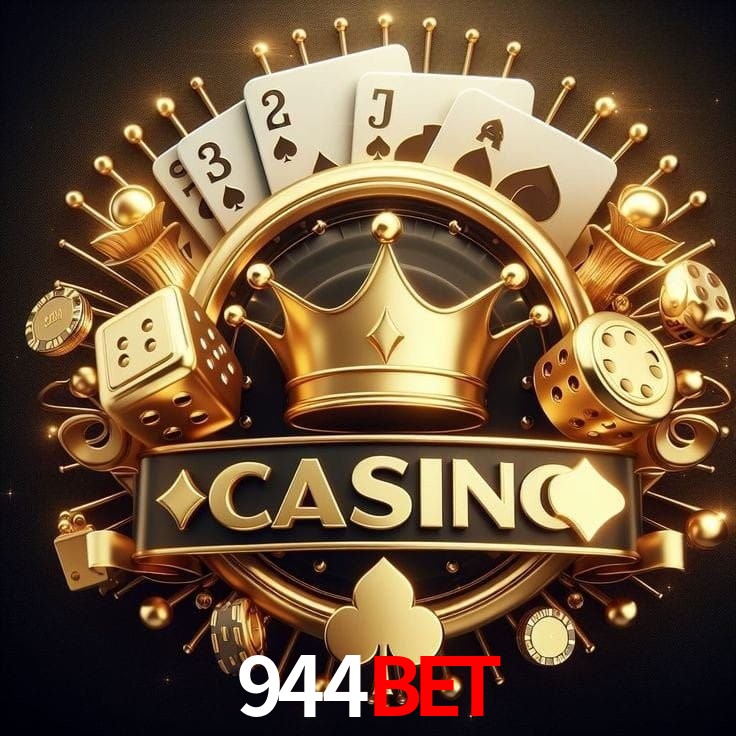 Apostas de Futebol 944BET