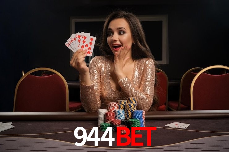 A Experiência Imersiva dos Cassinos Ao Vivo no 944BET