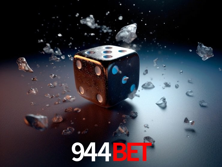 Integração de APIs 944BET