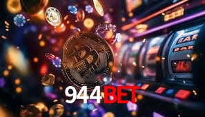 Descubra o Programa VIP da 944BET: Vantagens Exclusivas para Jogadores