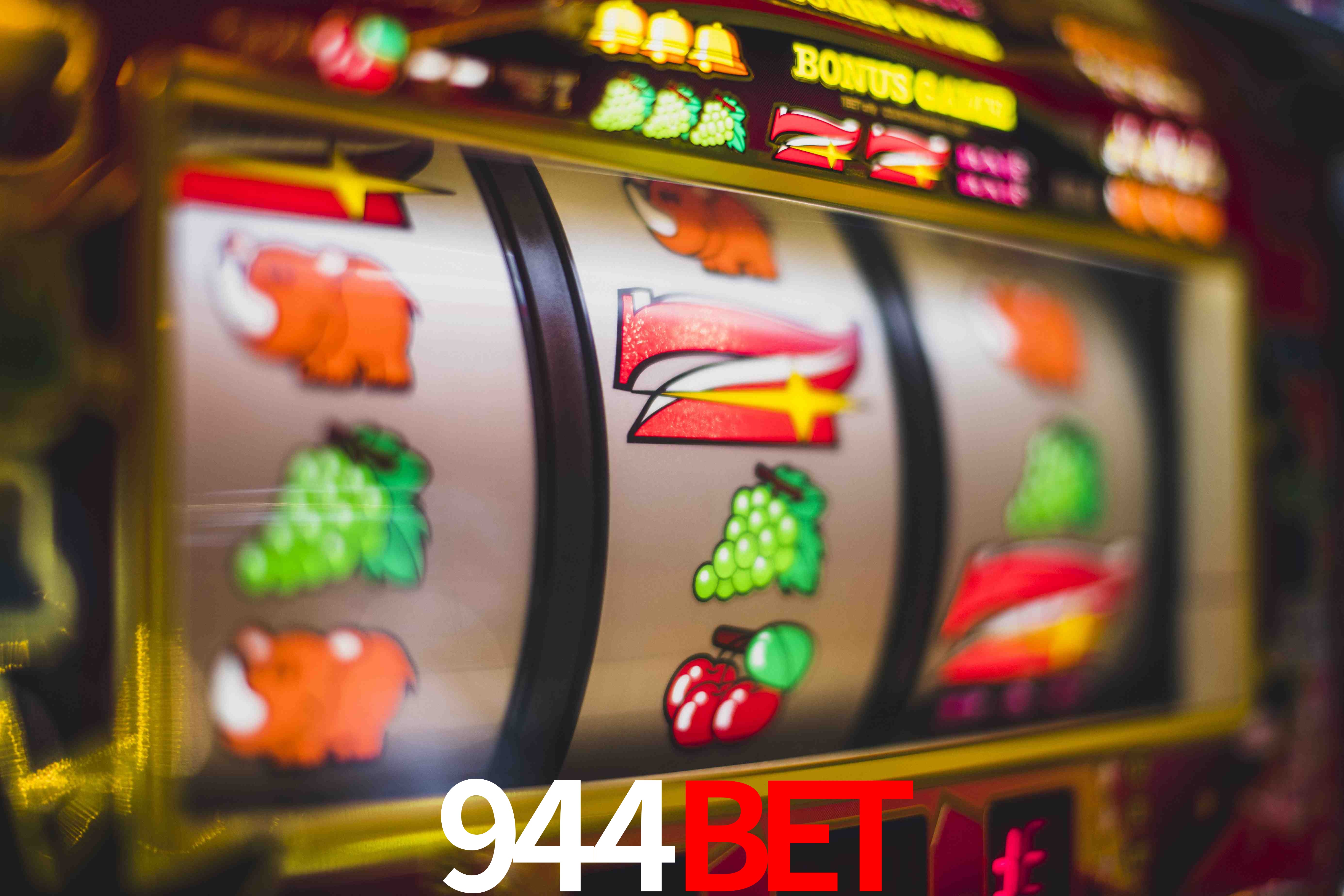 Sports Statistics 944BET