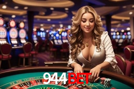 Football Betting 944BET