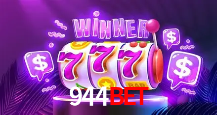 APP oficial da 944BET para mobile