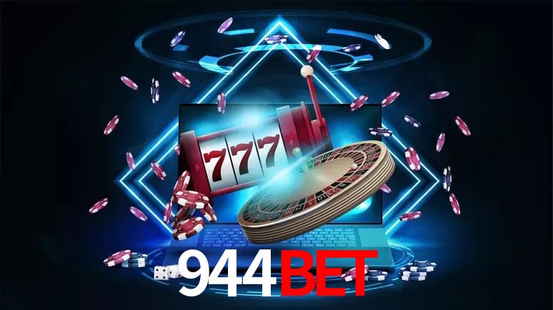 Recursos de Bônus 944BET