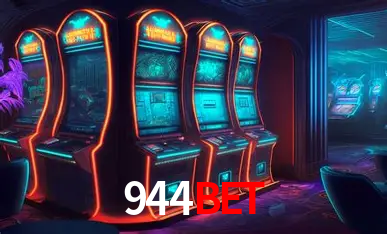 A Emoção da Loteria na 944BET: Uma Chance de Mudança de Vida