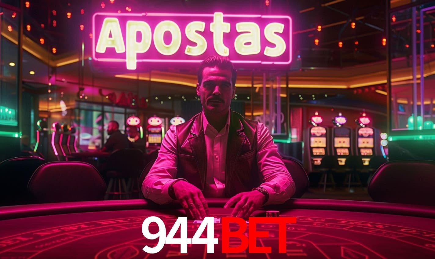 A Popularidade dos Caça-Níqueis no 944BET