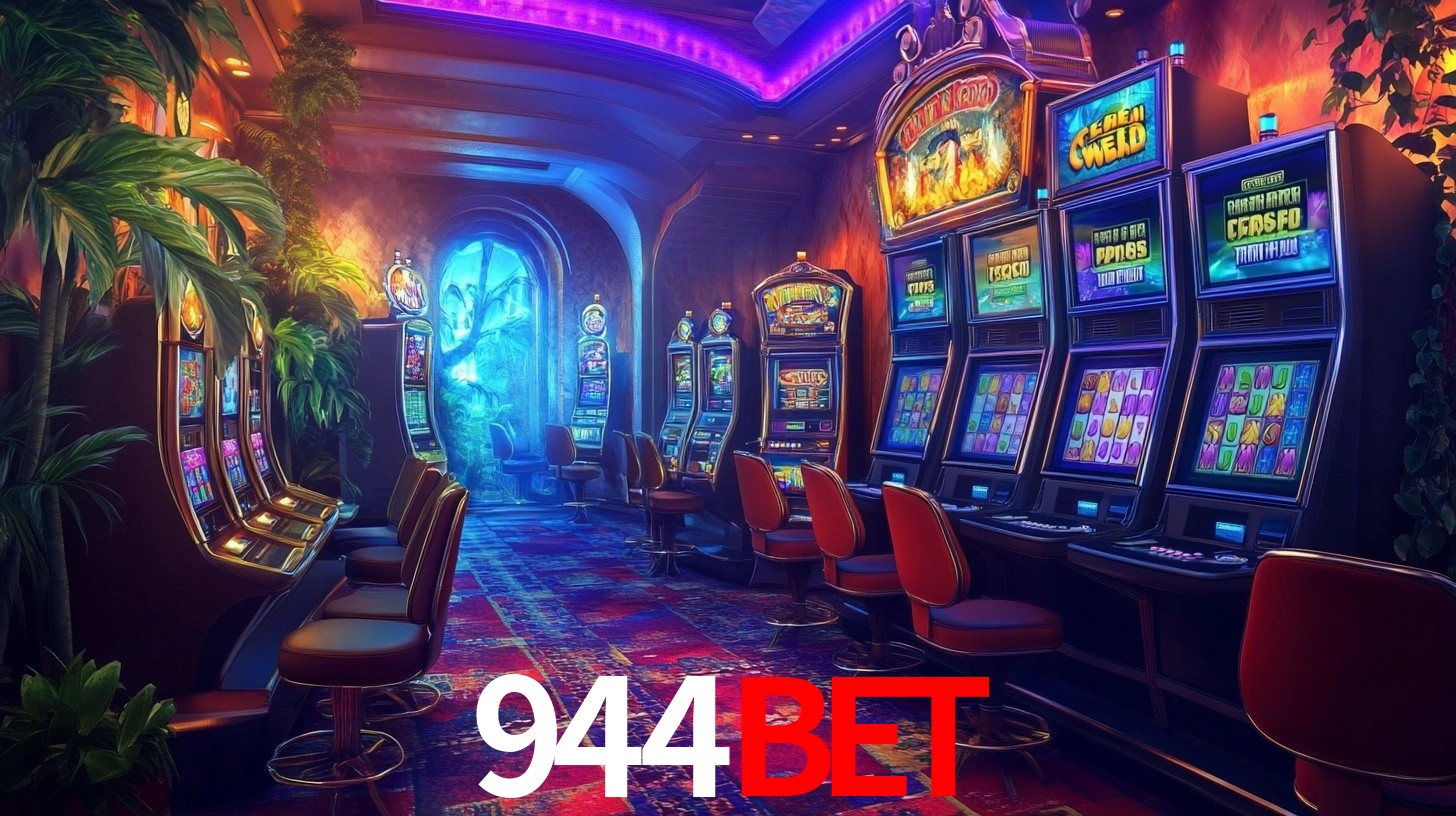 Blackjack Table 944BET