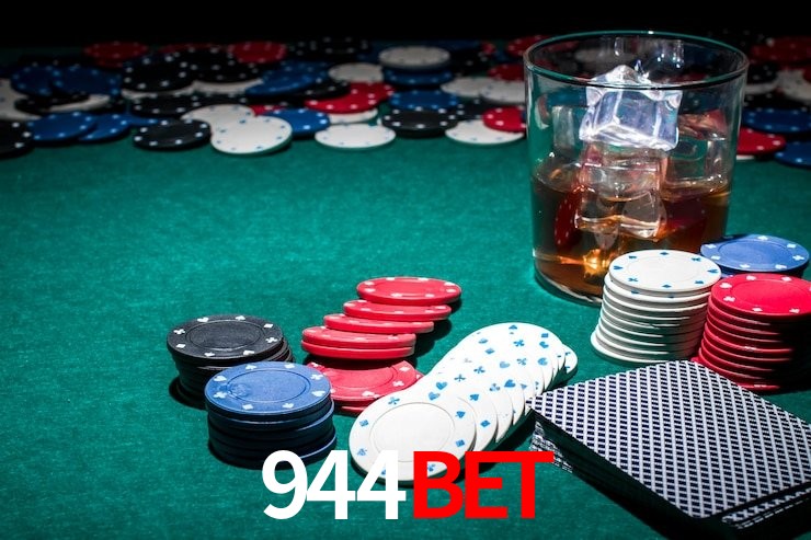 Programa VIP 944BET