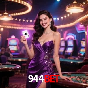 PIX Instantâneo 944BET