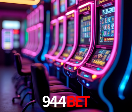 Promoção Relâmpago 944BET