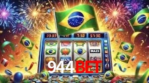 Bonus Features 944BET
