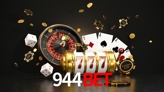 Tennis Betting 944BET