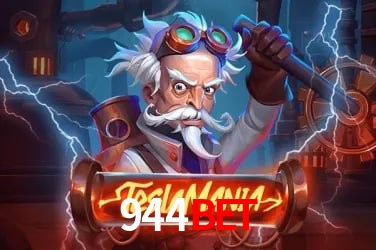Estatísticas do Jogo 944BET