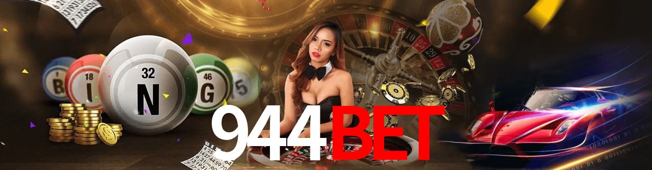 Especiais de Fim de Semana 944BET