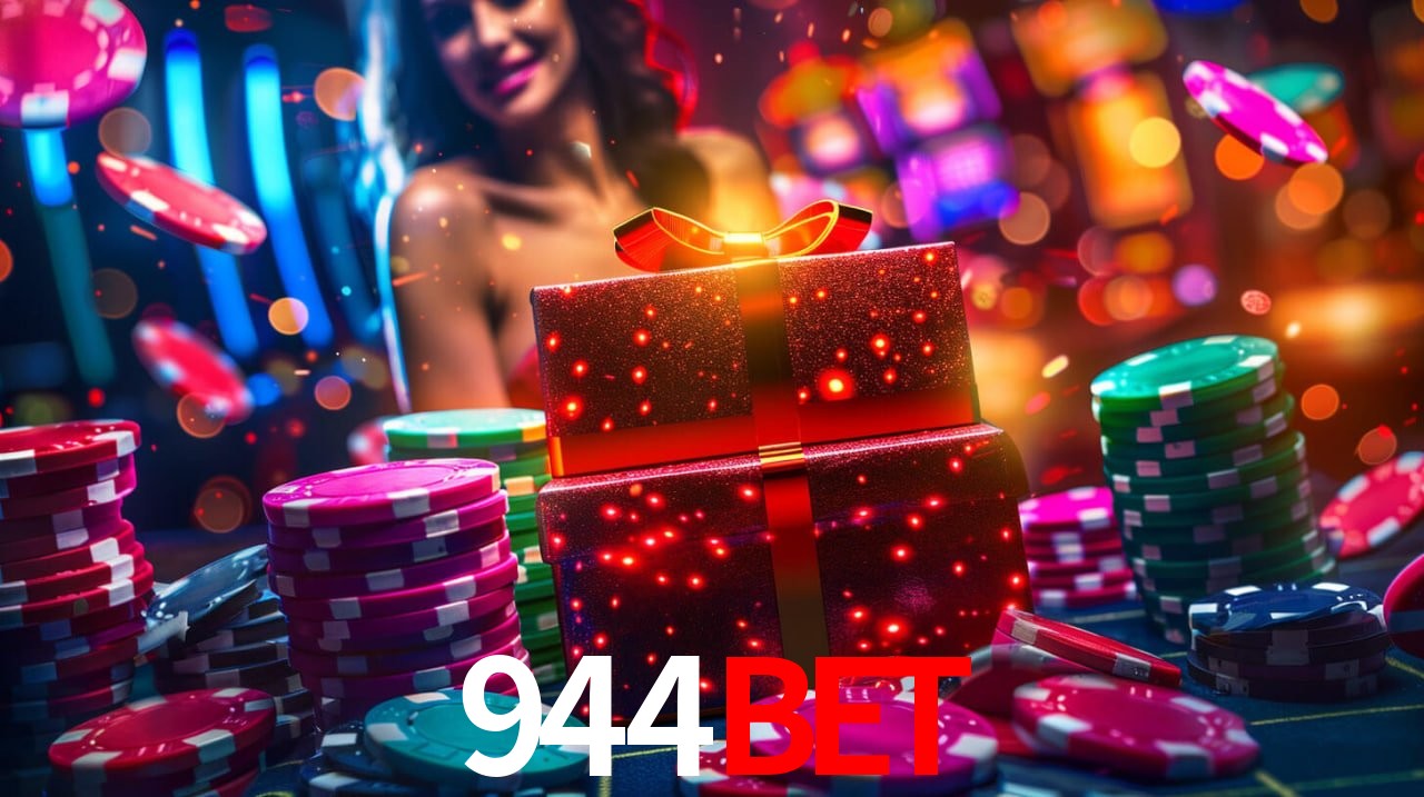 Explorando a Categoria de Eventos em Apostas na 944BET