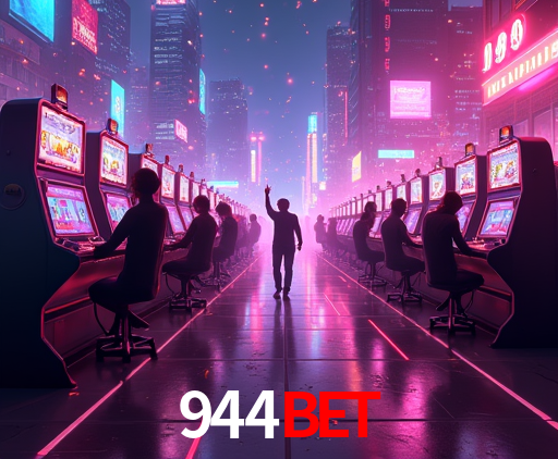 Jogos Exclusivos 944BET