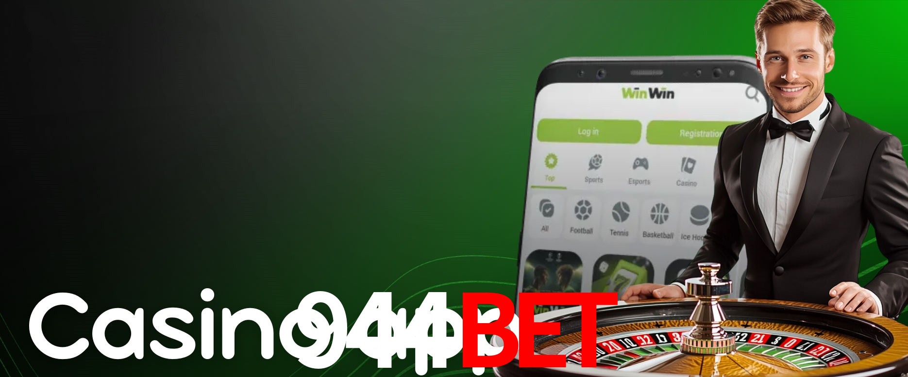 Security Systems 944BET