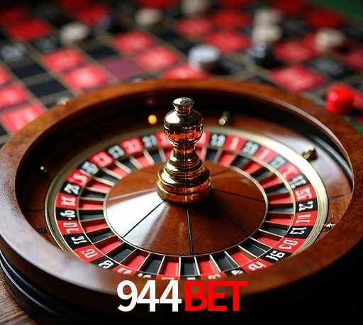 Tecnologia da Plataforma 944BET