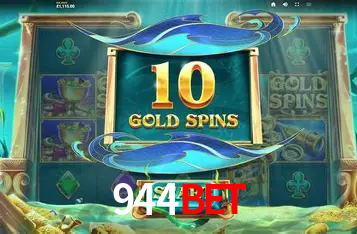 Descubra o Mundo do Cassino Online com 944BET