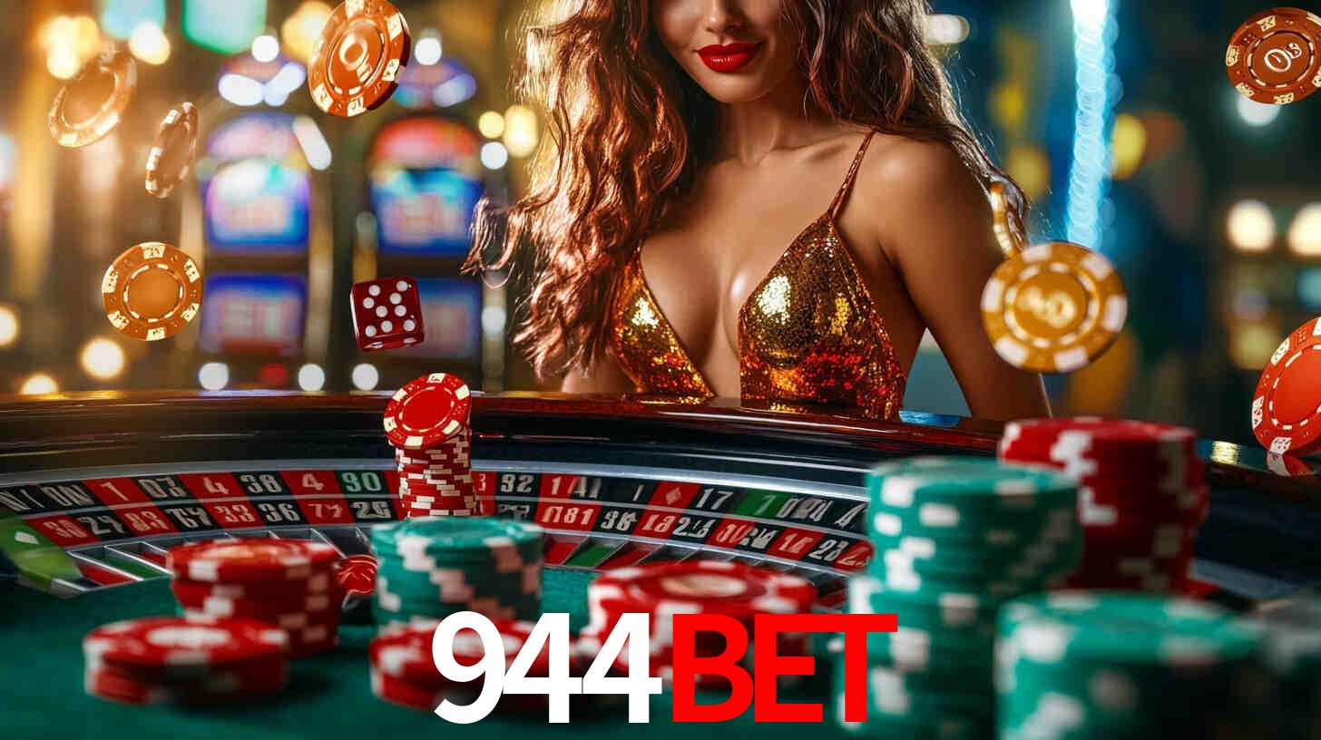 Welcome Bonus 944BET