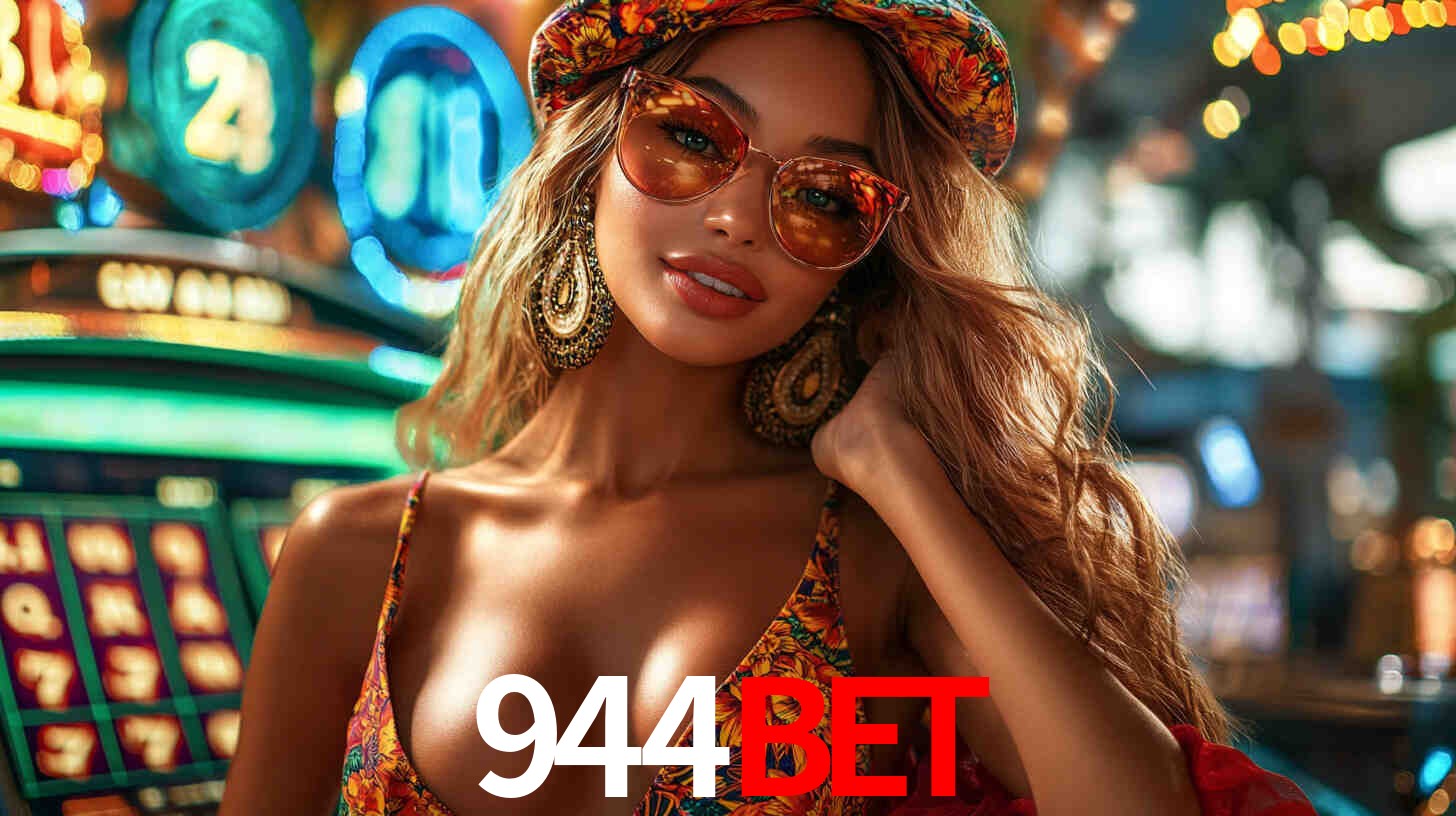 Daily Bonuses 944BET
