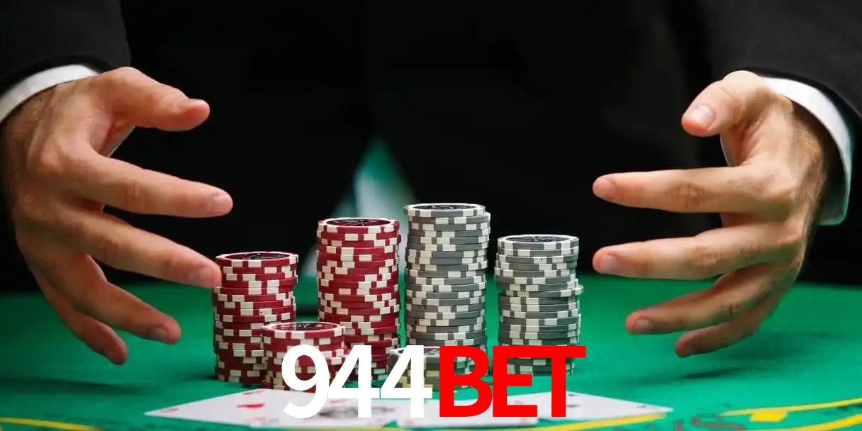 cassino 944BET