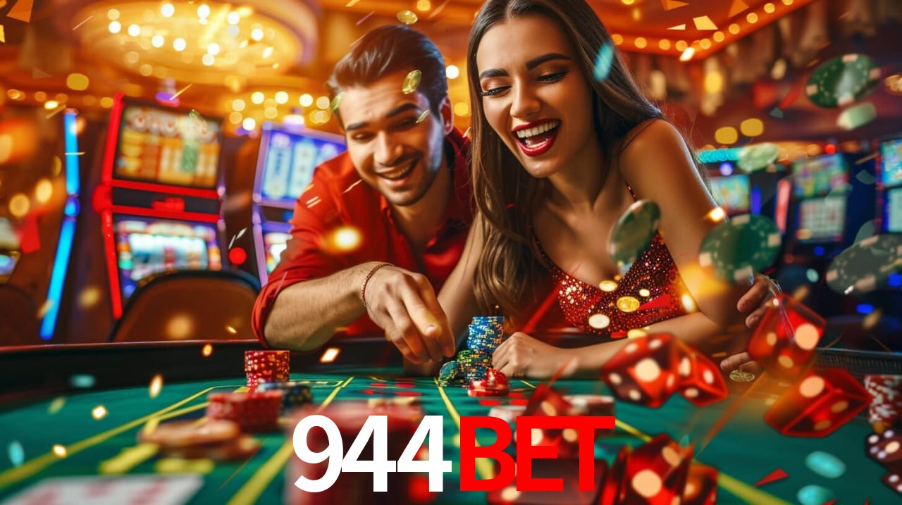 Diretório de Jogos 944BET