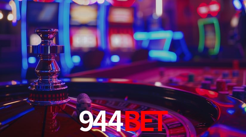 944 BET Login