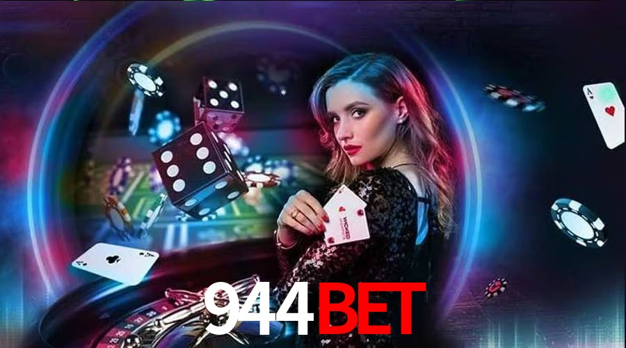 Quick Registration 944BET