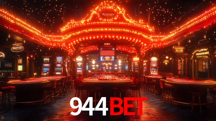 Premium Interface 944BET