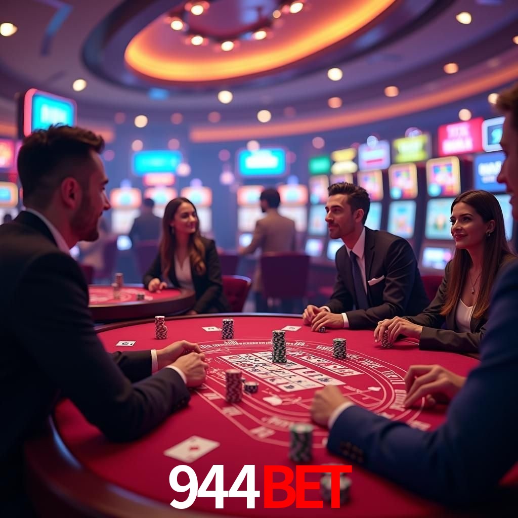 Interface Premium 944BET