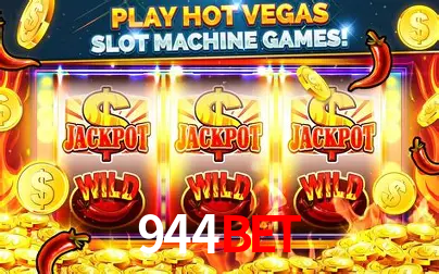 Descubra a Magia dos Jogos de Arcade no 944BET
