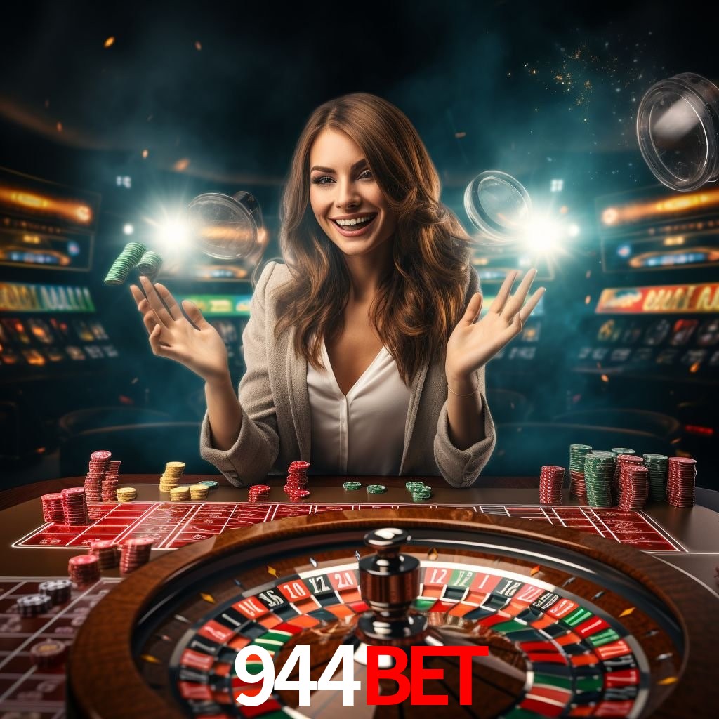Ofertas Imperdíveis na 944BET: Promoções e Bônus Que Valem a Pena
