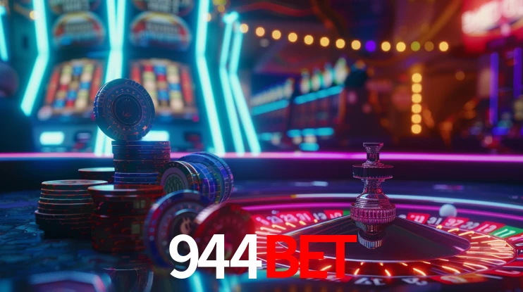 Game Providers 944BET