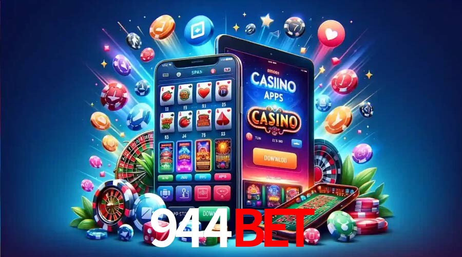 Secure Login 944BET