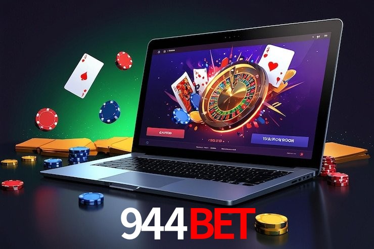 Benefícios da Conta 944BET