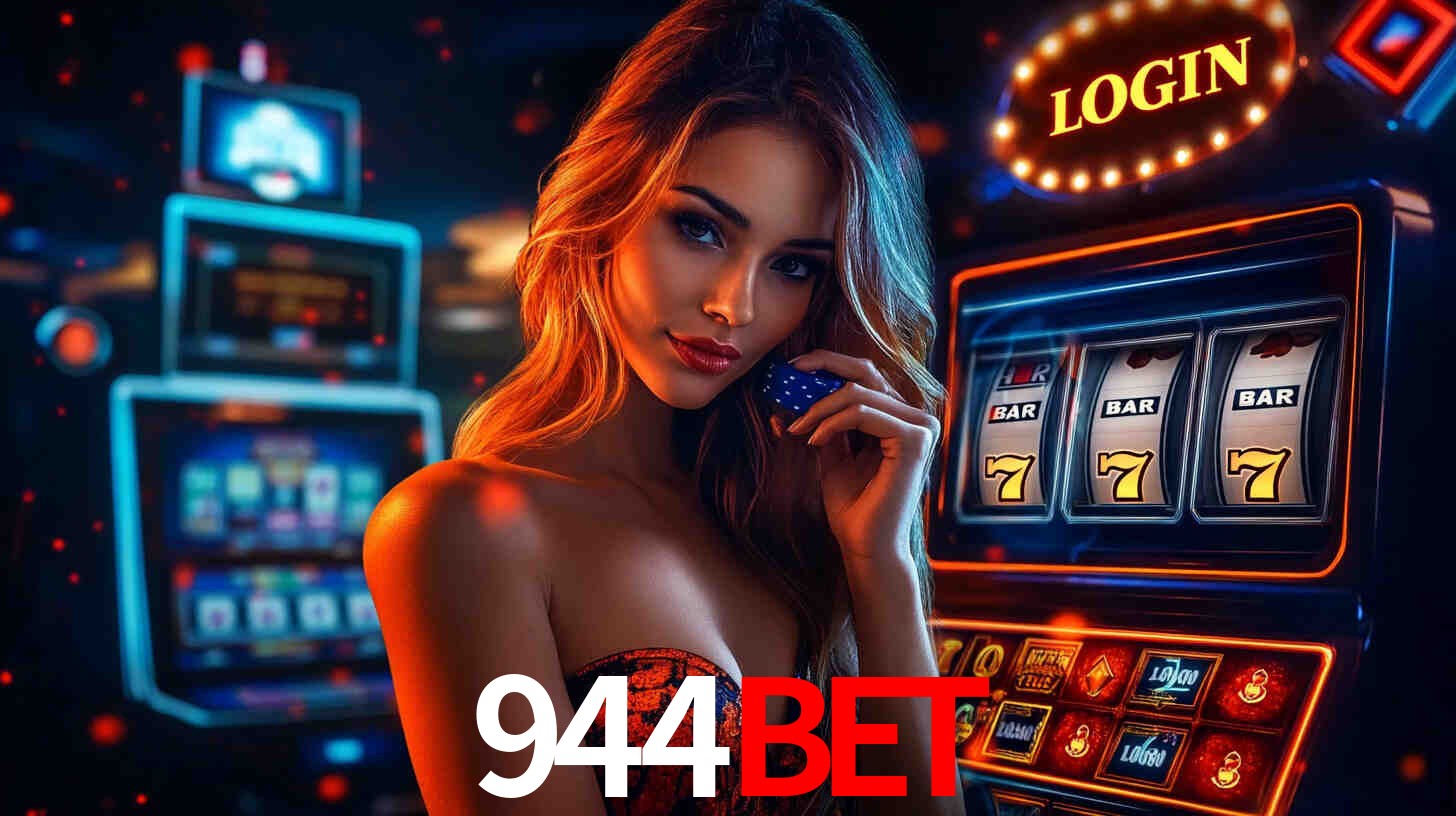 944BET: A Experiência de Casino com Jogos de Mesa ao Vivo