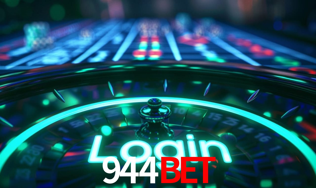 Mesa de Blackjack 944BET