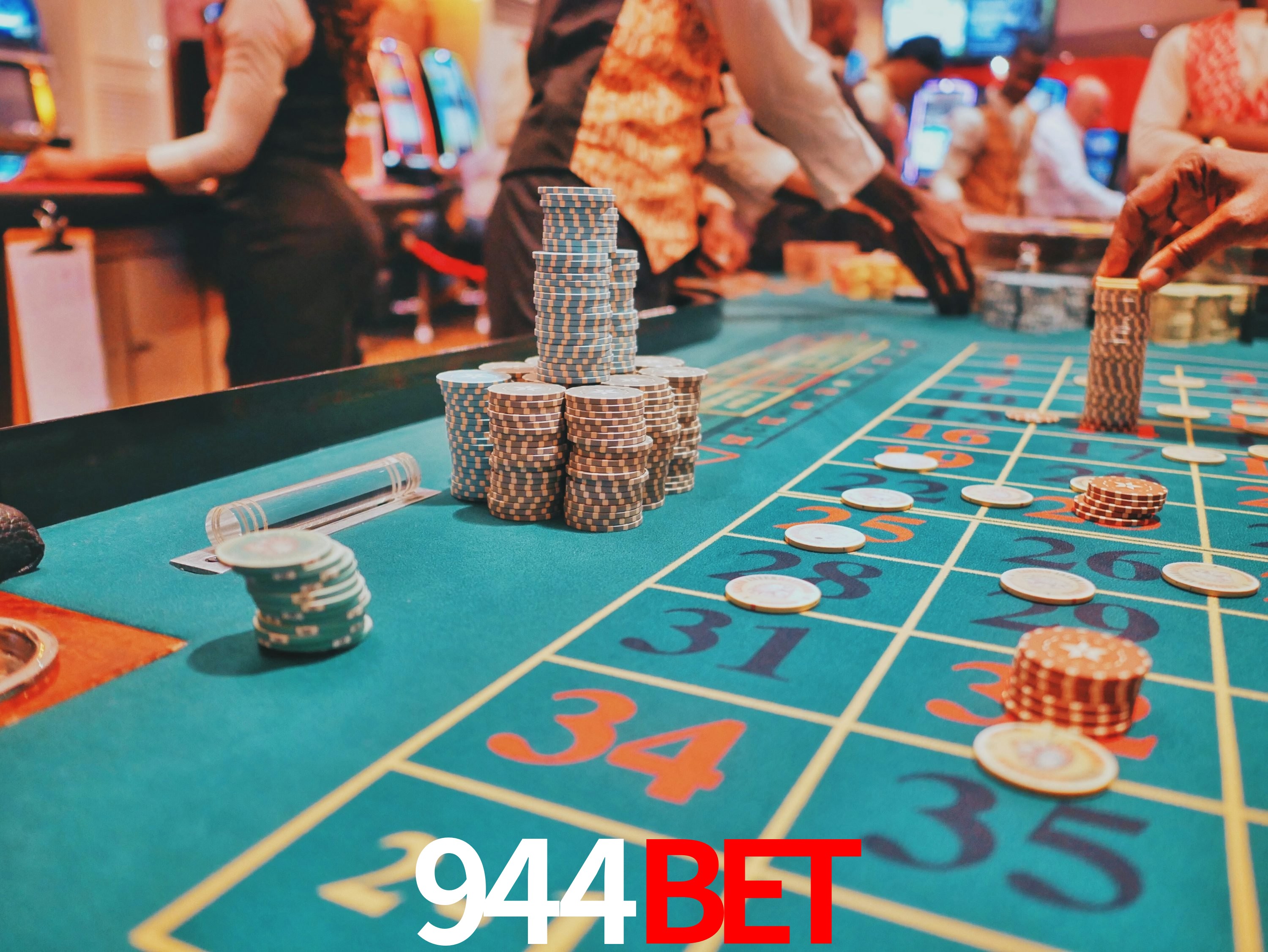 Torneios 944BET