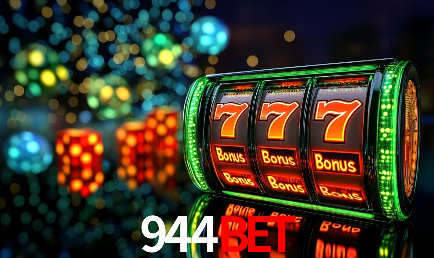 Avaliações dos Jogadores 944BET