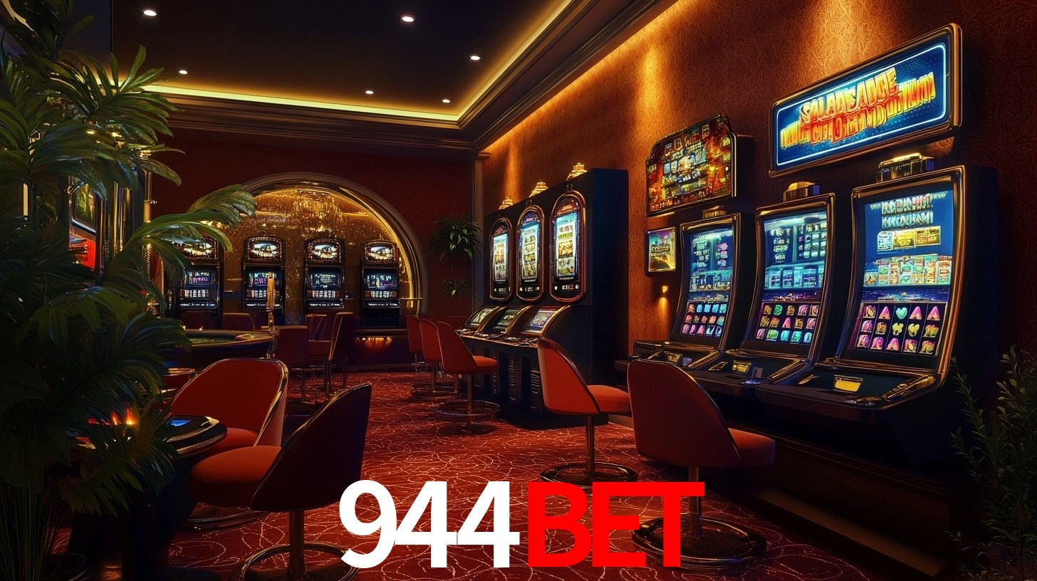 Live Casino 944BET